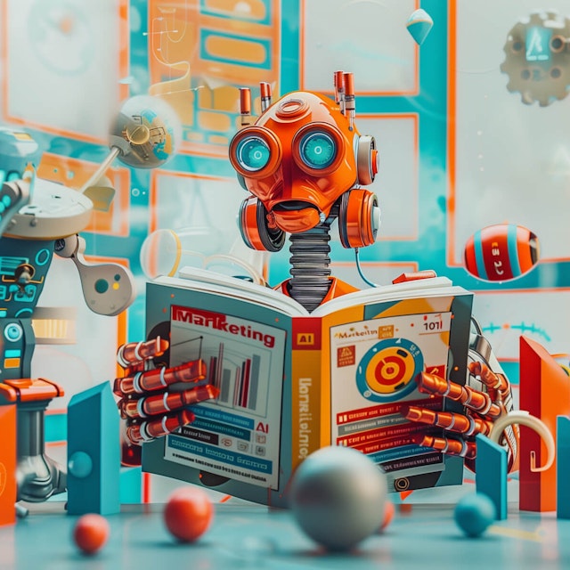 The Rise of AI Marketing and How It Can Boost Your Agency's Potential